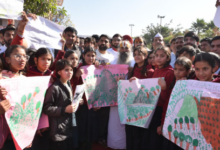 Photo of अरावली पर घमासान: सरकार का ऐलान; अवैध खनन पर आज से 20 जिलों में अभियान