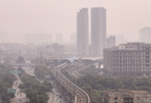 Photo of वायु प्रदूषण को लेकर महाराष्ट्र सरकार सख्त, चार कंक्रीट प्लांट बंद किए