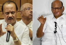 Photo of  पिंपरी-चिंचवाड़ नगर निगम चुनाव के लिए एनसीपी-NCPSP में गठबंधन