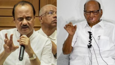 Photo of  पिंपरी-चिंचवाड़ नगर निगम चुनाव के लिए एनसीपी-NCPSP में गठबंधन