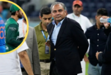 Photo of नो-हैंडशेक विवाद पर PCB चीफ मोहसिन नक़वी के बयान से मची खलबली