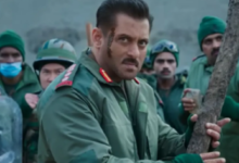 Photo of Battle of Galwan के टीजर में मुस्कुराए सलमान खान तो भड़क गए यूजर्स