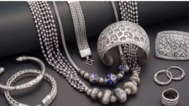 Photo of Silver Price Hike: बाप रे बाप! 10 हजार से ज्यादा चढ़ी चांदी, क्यों हो रही है इतनी तेजी?
