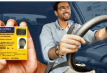 Photo of ड्राइविंग लाइसेंस में मोबाइल नंबर कैसे बदलें, जानिए स्टेप-बाय-स्टेप तरीका