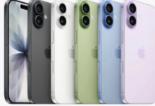 Photo of iPhone 17 और iPhone 16 समेत ढेरों Apple प्रोडक्ट्स मिल रहे हैं सस्ते