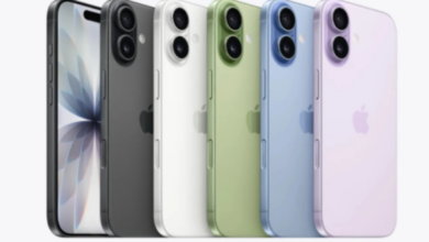 Photo of iPhone 17 और iPhone 16 समेत ढेरों Apple प्रोडक्ट्स मिल रहे हैं सस्ते