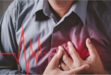 Photo of फिट दिखने वाले युवाओं को भी आ रहा है हार्ट अटैक