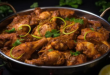 Photo of रेस्टोरेंट जाने की जरूरत नहीं, घर पर ही मिलेगा ‘कड़ाही चिकन’ का असली स्वाद