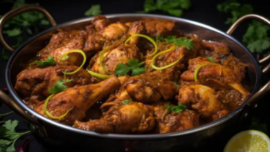 Photo of रेस्टोरेंट जाने की जरूरत नहीं, घर पर ही मिलेगा ‘कड़ाही चिकन’ का असली स्वाद