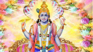 Photo of पुत्रदा एकादशी आज, इस विधि से करें पूजा, पढ़ें ये आरती