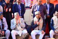 Photo of केंद्रीय मंत्री शिवराज सिंह ने प्रदेश में धामी सरकार के प्रयासों को सराहा