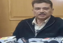 Photo of DG आलोक राय आज होंगे सेवानिवृत्त, नए नाम पर मंथन तेज… सरकार ले सकती है ये बड़ा फैसला