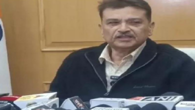 Photo of DG आलोक राय आज होंगे सेवानिवृत्त, नए नाम पर मंथन तेज… सरकार ले सकती है ये बड़ा फैसला