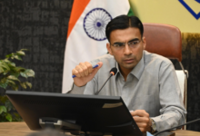 Photo of डीएम के वसूली अभियान से बकायेदारों में हड़कंप !