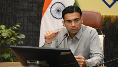 Photo of डीएम के वसूली अभियान से बकायेदारों में हड़कंप !