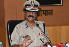 Photo of नववर्ष के जश्न पर रहेगी पुलिस की नजर, डीजीपी ने सभी जिलों के पुलिस अधीक्षकों को जारी किए निर्देश