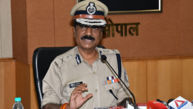Photo of नववर्ष के जश्न पर रहेगी पुलिस की नजर, डीजीपी ने सभी जिलों के पुलिस अधीक्षकों को जारी किए निर्देश