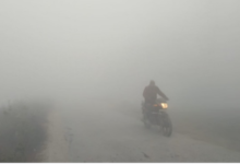 Photo of राजस्थान में न्यू ईयर सेलिब्रेशन पर मौसम का असर