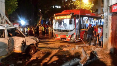 Photo of मुंबई: रेलवे स्टेशन के बाहर BEST बस हादसे में 4 मौतों का जिम्मेदार कौन?