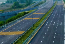 Photo of झारखंड में बरही-रजौली फोरलेन का नया रूट: 11 किमी घट जाएगी बिहार पहुंचने की दूरी