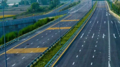 Photo of झारखंड में बरही-रजौली फोरलेन का नया रूट: 11 किमी घट जाएगी बिहार पहुंचने की दूरी