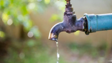 Photo of रांची शहर में पानी की सप्लाई हो सकती है ठप, कर्मचारियों ने दी है आंदोलन की चेतावनी