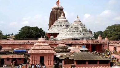 Photo of पुरी जगन्नाथ मंदिर को आधी रात में खोलने का विरोध