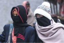 Photo of ओडिशा में भीषण शीतलहर का प्रकोप: झारसुगुड़ा में 15 साल का रिकॉर्ड टूटा