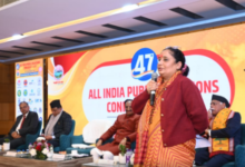 Photo of आज का युग सूचना और संवाद का – ऋतु खंडूड़ी भूषण