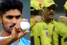 Photo of धोनी की CSK ने जिस पर जताया भरोसा, उसने लुटाए 123 रन