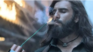 Photo of शिकार बाकी है! धुरंधर को 1100 करोड़ कमाने के बाद भी नहीं आया चैन