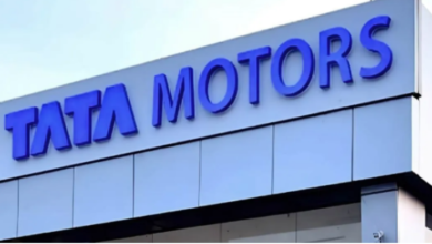 Photo of क्या टाटा मोटर्स PV के शेयरों में आने वाली है तेजी, 400 रुपये के पार जाएगा भाव?
