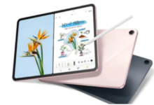 Photo of Oppo का ये नया टैबलेट भारत में जल्द होगा लॉन्च, मिलेगी 10,050mAh की बैटरी