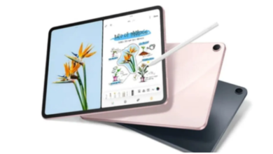 Photo of Oppo का ये नया टैबलेट भारत में जल्द होगा लॉन्च, मिलेगी 10,050mAh की बैटरी