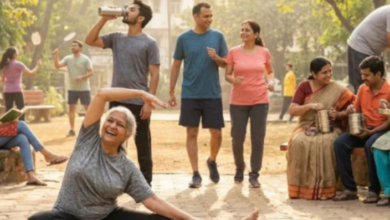 Photo of मामूली दिखने वाली ये 7 आदतें हैं एक ‘सुपर हेल्दी’ शरीर की निशानी