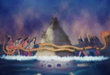 Photo of क्यों मनाई जाती है कूर्म द्वादशी ? समुद्र मंथन से जुड़ा है इसका रहस्य