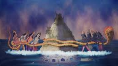 Photo of क्यों मनाई जाती है कूर्म द्वादशी ? समुद्र मंथन से जुड़ा है इसका रहस्य