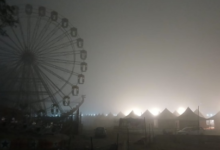 Photo of आज पहाड़ों में बारिश-बर्फबारी के आसार, मैदानों में घने कोहरे का येलो अलर्ट