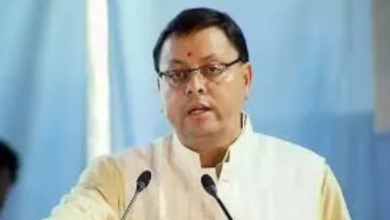 Photo of उत्तराखंड वासियों को मिला नए साल का तोहफा, सीएम धामी ने 51 करोड़ की विकास योजनाओं को दी मंजूरी
