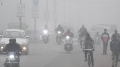 Photo of यूपी: नए साल पर इन जिलों में होगी बारिश, विक्षोभ से मौसम लेगा करवट