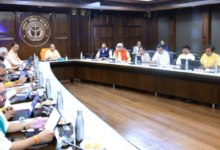 Photo of यूपी: प्रदेश सरकार ने सृजित किए सात नगर निगमों में 99 स्थायी पद