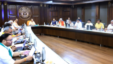 Photo of यूपी: प्रदेश सरकार ने सृजित किए सात नगर निगमों में 99 स्थायी पद