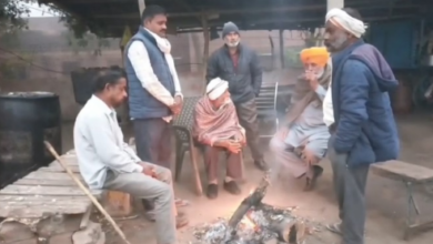 Photo of पंजाब में घना कोहरा: अमृतसर में दृश्यता घटने से विमान परिचालन प्रभावित, कई उड़ानें रद्द