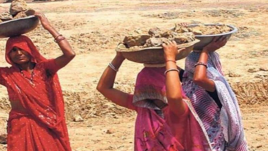 Photo of मनरेग : 18 साल में 1.39 लाख को ही मिली 100 दिन की गारंटी