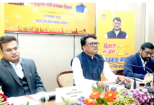 Photo of मंत्री नागर सिंह चौहान बोले-एससी-एसटी पर अत्याचार के मामलों में सरकार त्वरित कार्रवाई करती है