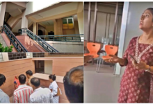 Photo of अमायरा मामले में नीरजा मोदी स्कूल की मान्यता रद्द