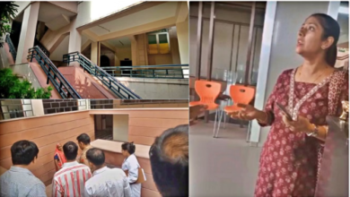 Photo of अमायरा मामले में नीरजा मोदी स्कूल की मान्यता रद्द