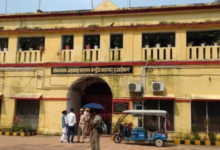 Photo of झारखंड की ‘सबसे सुरक्षित’ जेल से बड़ा ब्रेक! उम्रकैद वाले तीन कैदी फरार