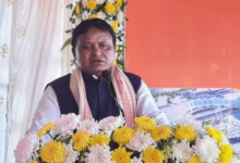 Photo of ओडिशा सरकार का फरमान: नए साल पर सरकारी कार्यालयों में पार्टी बैन