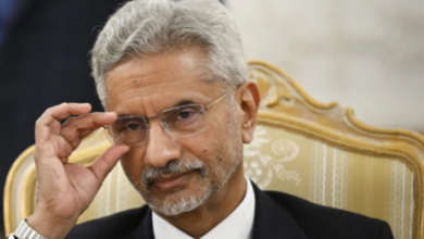 Photo of ‘कोई तीसरा दखल नहीं दे सकता’, भारत ने खारिज किया चीन का दावा; PAK के साथ सीजफायर के दावे पर सुनाया